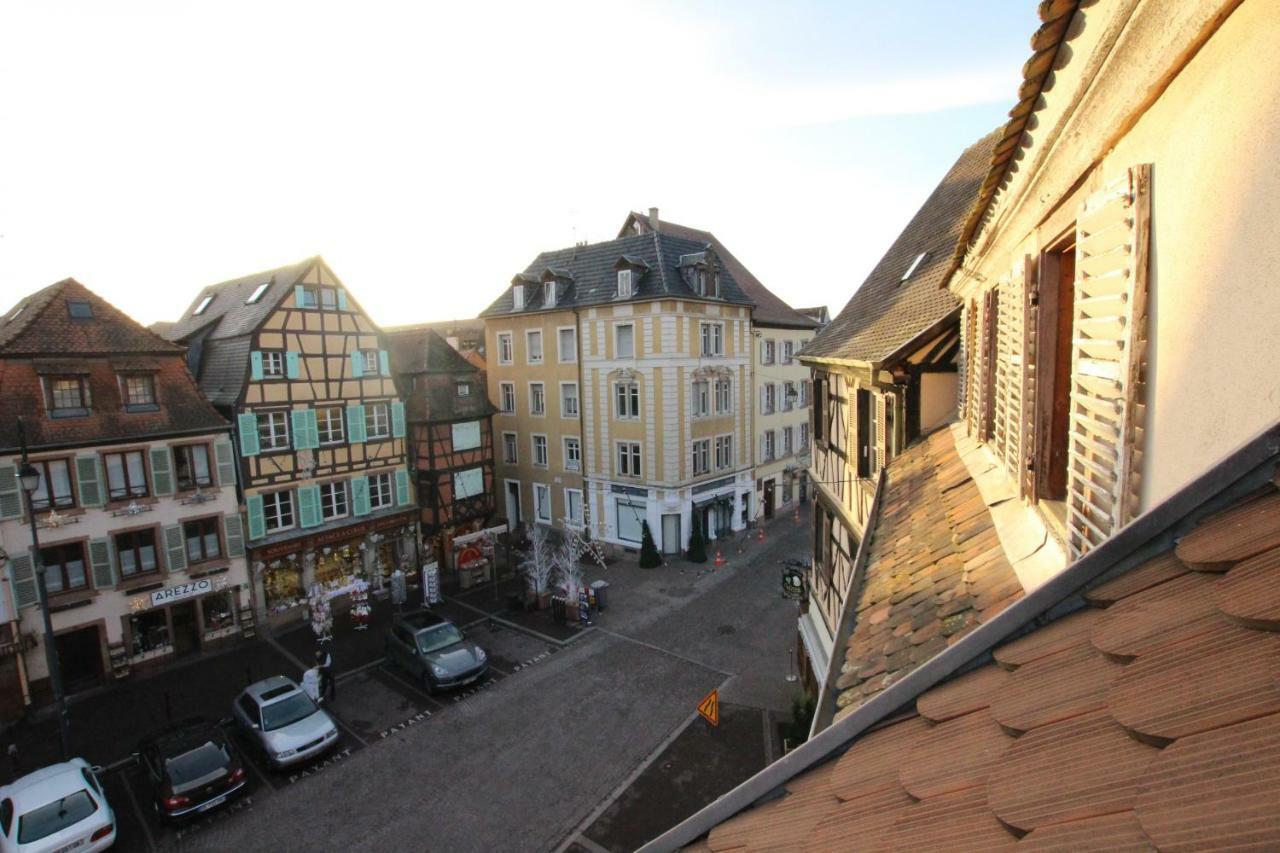 Colmar Historic Center - Cosy Appartement Turenne 2 - Bookingalsace Exterior photo