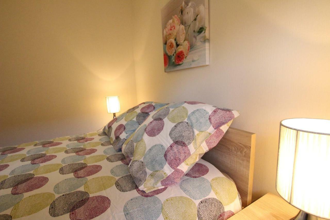 Colmar Historic Center - Cosy Appartement Turenne 2 - Bookingalsace Exterior photo